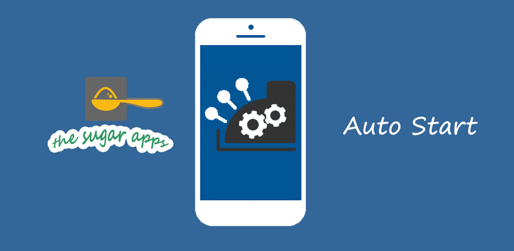 AutoStart App Manager MOD APK (Pro Unlocked) v5.1