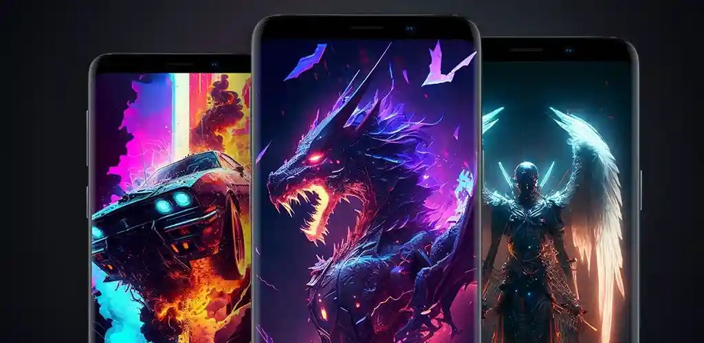 Walloop Engine MOD APK (Premium Unlocked) v9.8