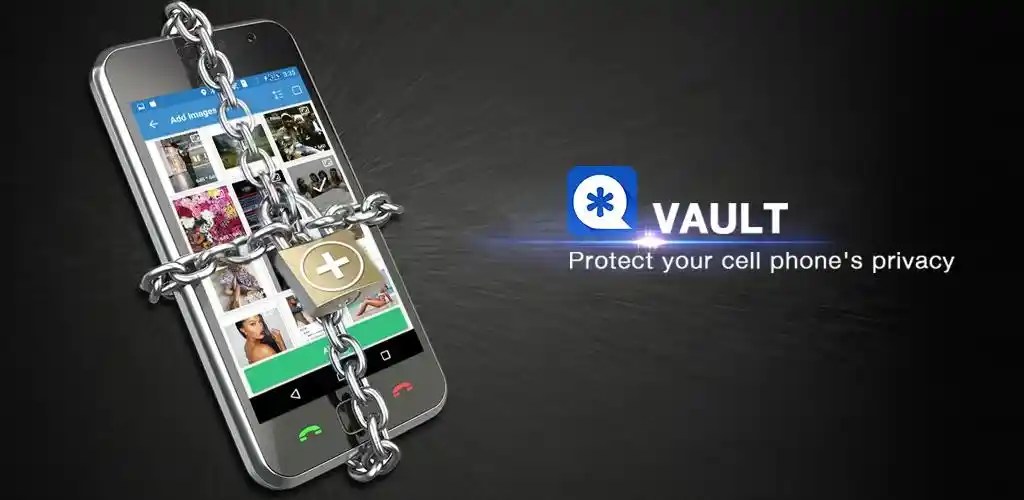Vault MOD APK (Premium Unlocked) v6.9.11.84.22