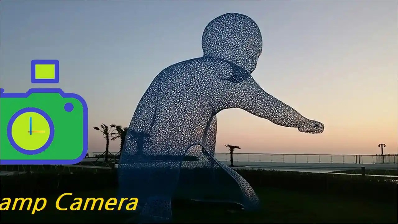 SnapTime Silent Stamp Camera 3.33 MOD APK (Pro Unlocked)