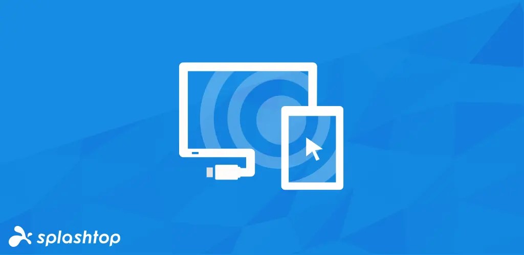 Splashtop Wired XDisplay MOD APK (Pro Unlocked) v1.1.0.3