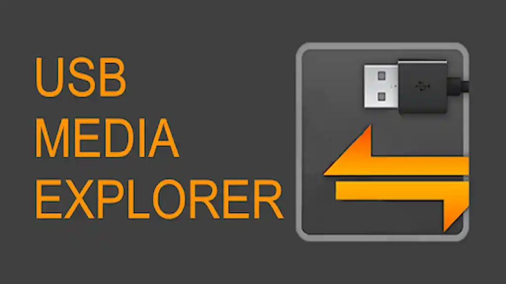USB Media Explorer APK (Paid/Full Version) v11.4.2