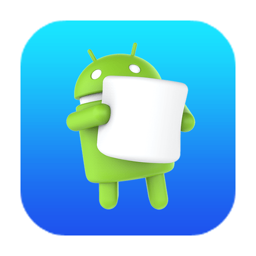 Marshmallow Launcher Pro MOD APK v1.1.8