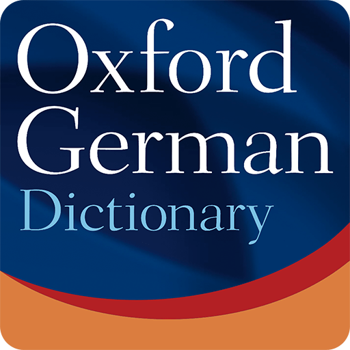 Oxford German Dictionary Premium Cracked APK 11.4.602