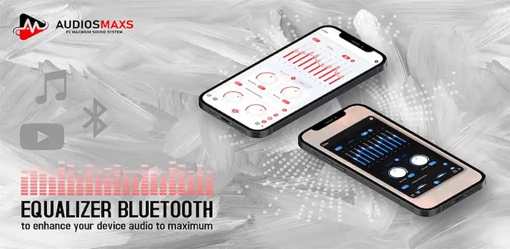 Equalizer For Bluetooth MOD APK (Premium Unlocked) v2.4