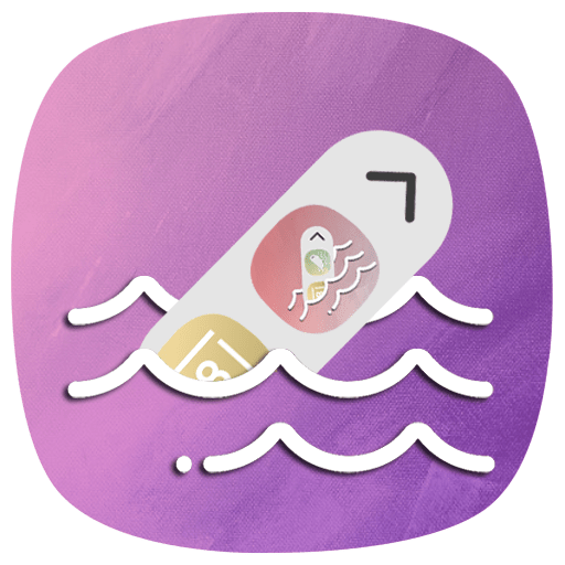 Floating Bar V40 Mod Apk (Unlocked) 1.1.0