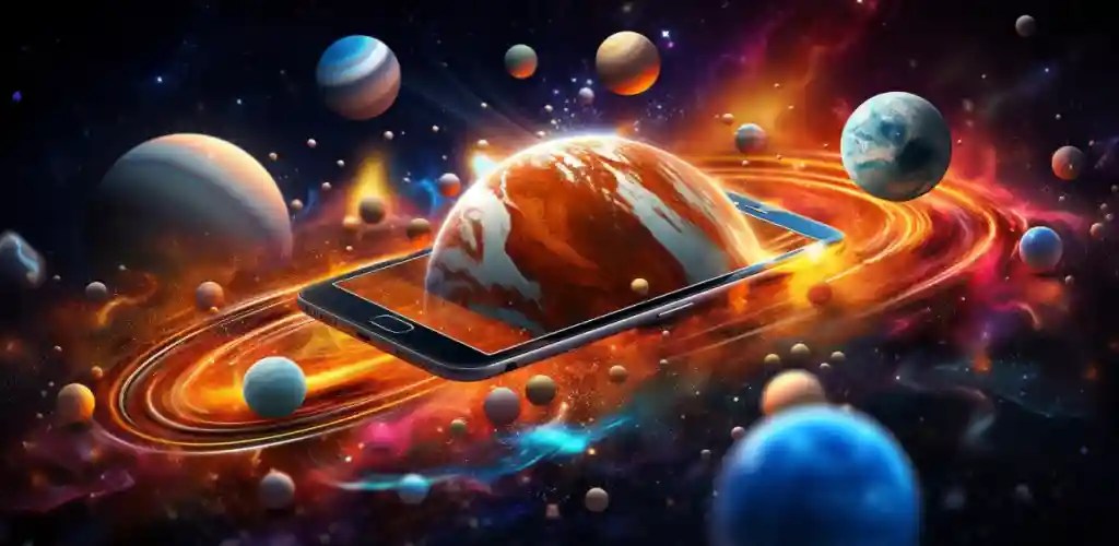 Parallax 3D Live Wallpapers MOD APK (Premium Unlocked) v3.7.5