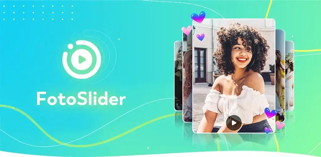 Photo SlideShow FotoSlider MOD APK (Pro Unlocked) v2.6.1