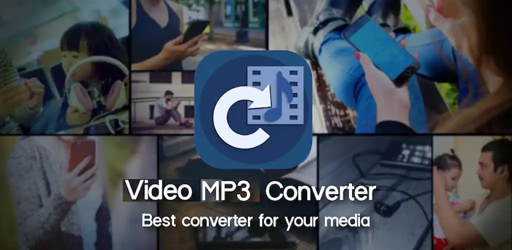 Video MP3 Converter MOD APK (Premium Unlocked) v2.6.9