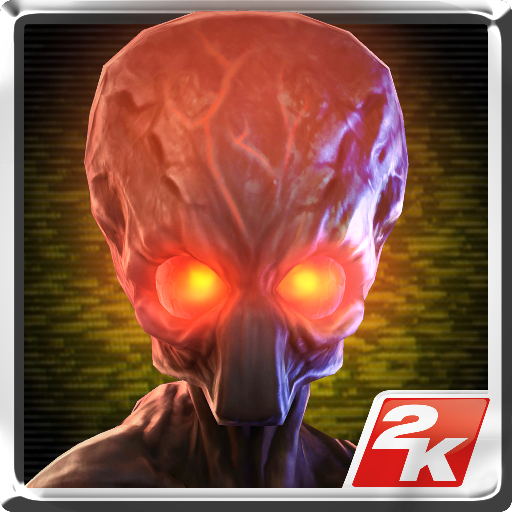 Enemy Within MOD APK (Unlimited Money) 1.7.0