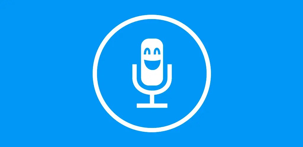 Voice Changer With Effects v4.1.5 MOD APK (Premium Unlocked)