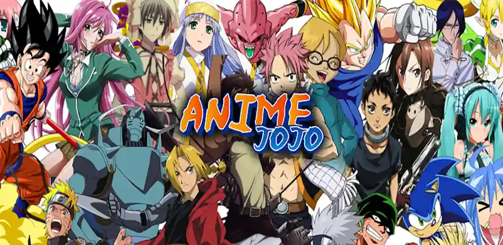 Animo Fanz Anime Library MOD APK (Pro Unlocked) v1.5.9