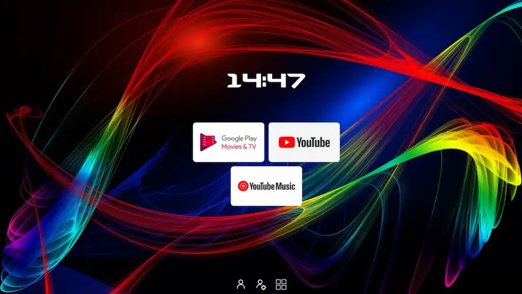 Sideload Channel Launcher 4 APK (Paid/Full Version) v4.30