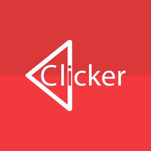 Clicker Presentation Control MOD APK (Pro Unlocked) v2.6.7