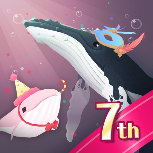 Tap Tap Fish AbyssRium MOD APK (Unlimited Money) v1.62.0
