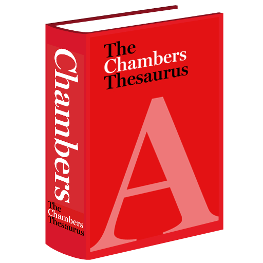 Chambers Thesaurus MOD APK (Patched/Unlocked) v4.0 build 38