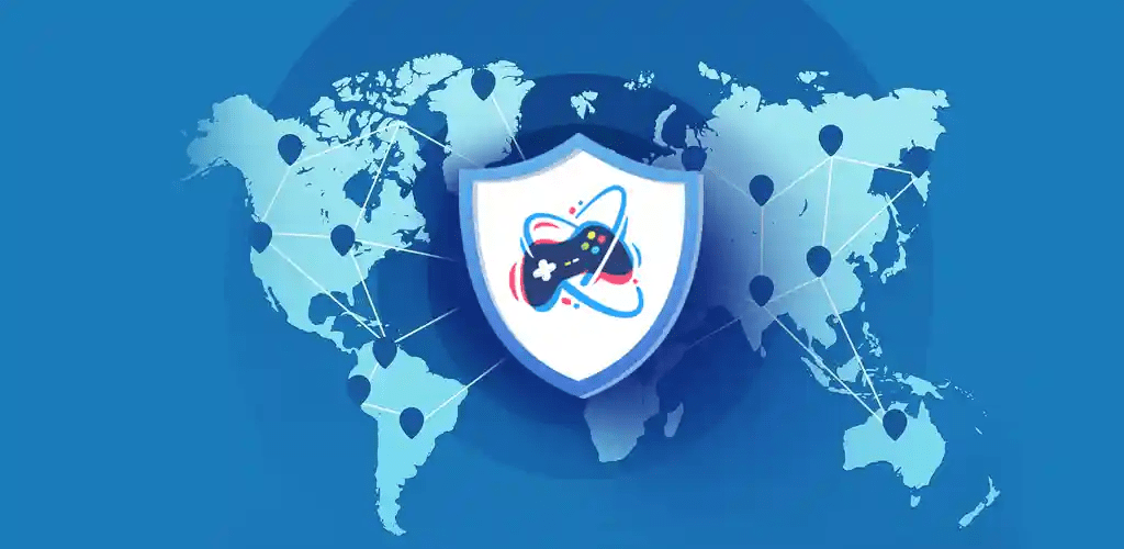 Gaming Master VPN MOD APK (Premium Unlocked) v61.3