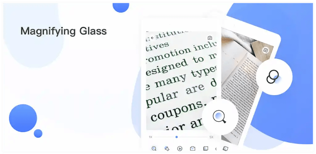 Magnifying Glass MOD APK (Pro Unlocked) v4.0.6