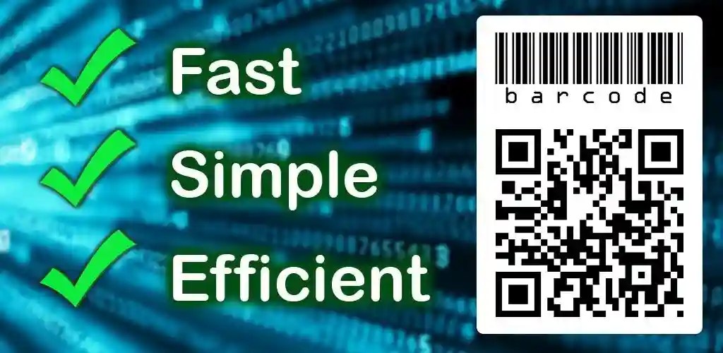 QR Code & Barcode Scanner 3.5.4 MOD APK (Premium Unlocked)