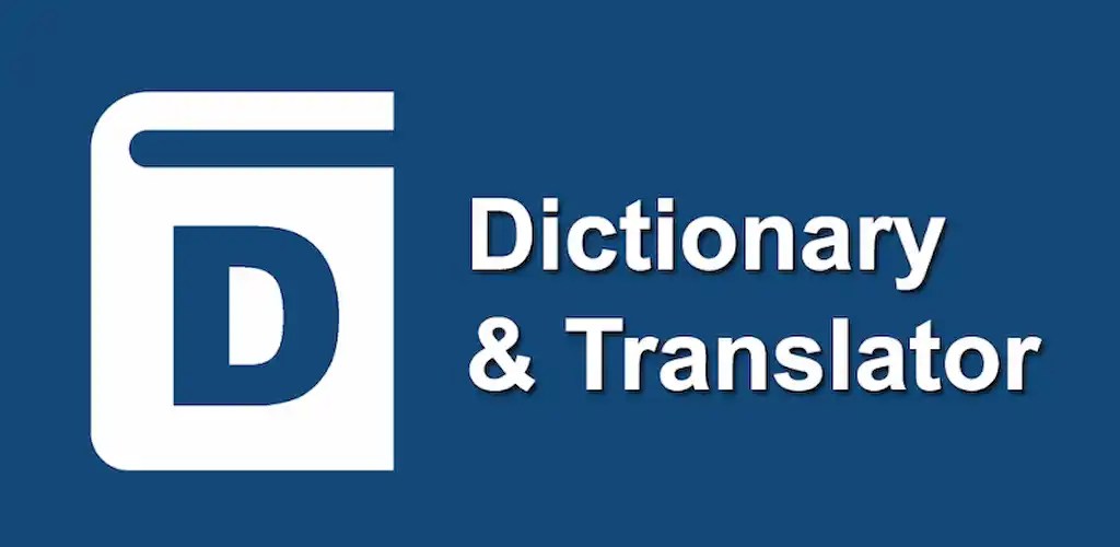 Dictionary & Translator MOD APK (Premium Unlocked) v28.0.1