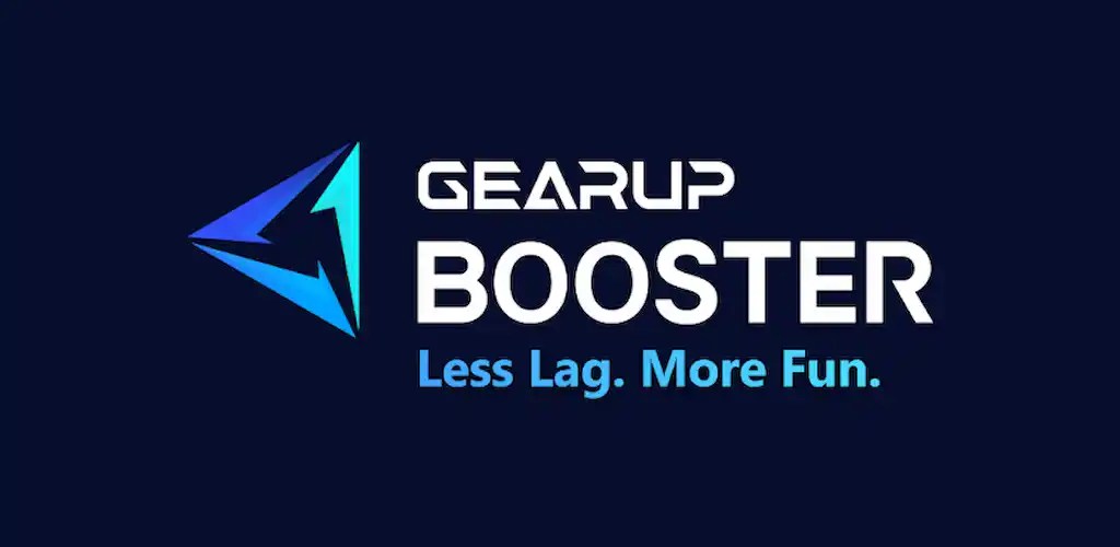 GearUP Booster v3.22.0.0719 MOD APK (Premium Unlocked)