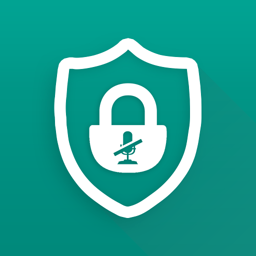 Microphone Blocker PRO MOD APK by FRENZYCODERS v1.6