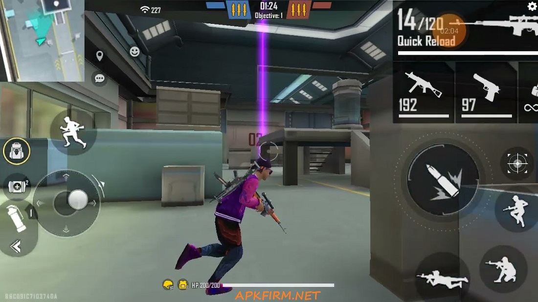 Hacker Baba Injector APK (Latest) v29 Download