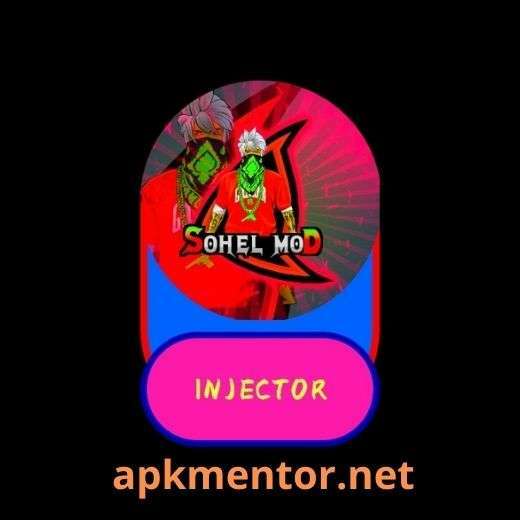 Sohel Injector VIP FF APK Download New Update By Sohel Mod