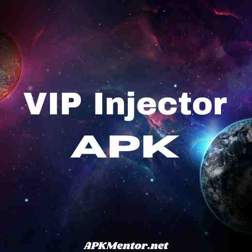 VIP Injector APK [Free Fire + FF Max] Download Latest for Android