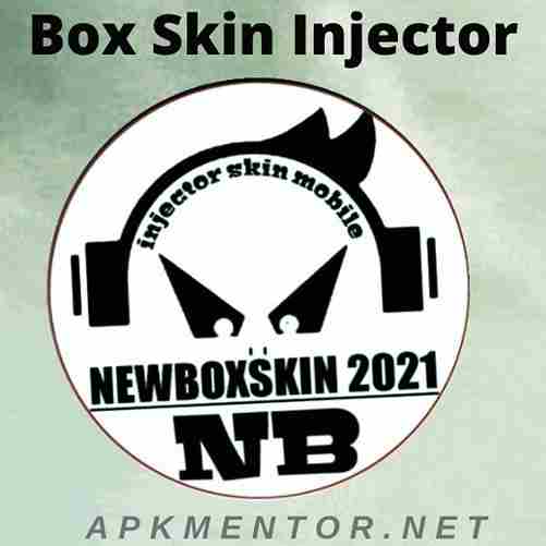Box Skin Injector v19.2 APK Download Latest for Android