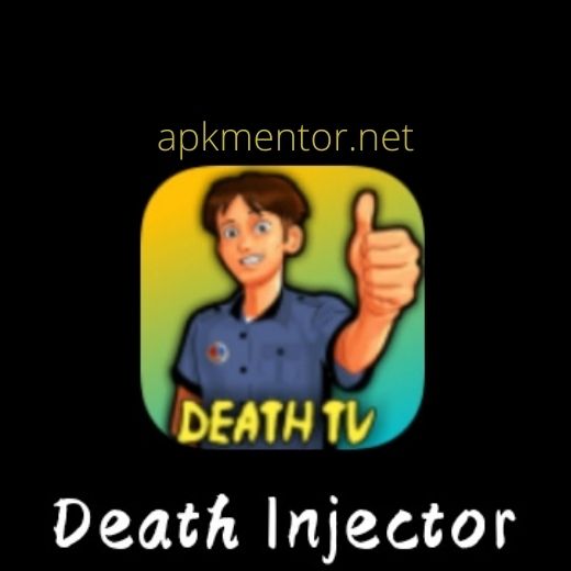 Death TV Injector v7.8 Download 2024 Latest Patcher for MLBB