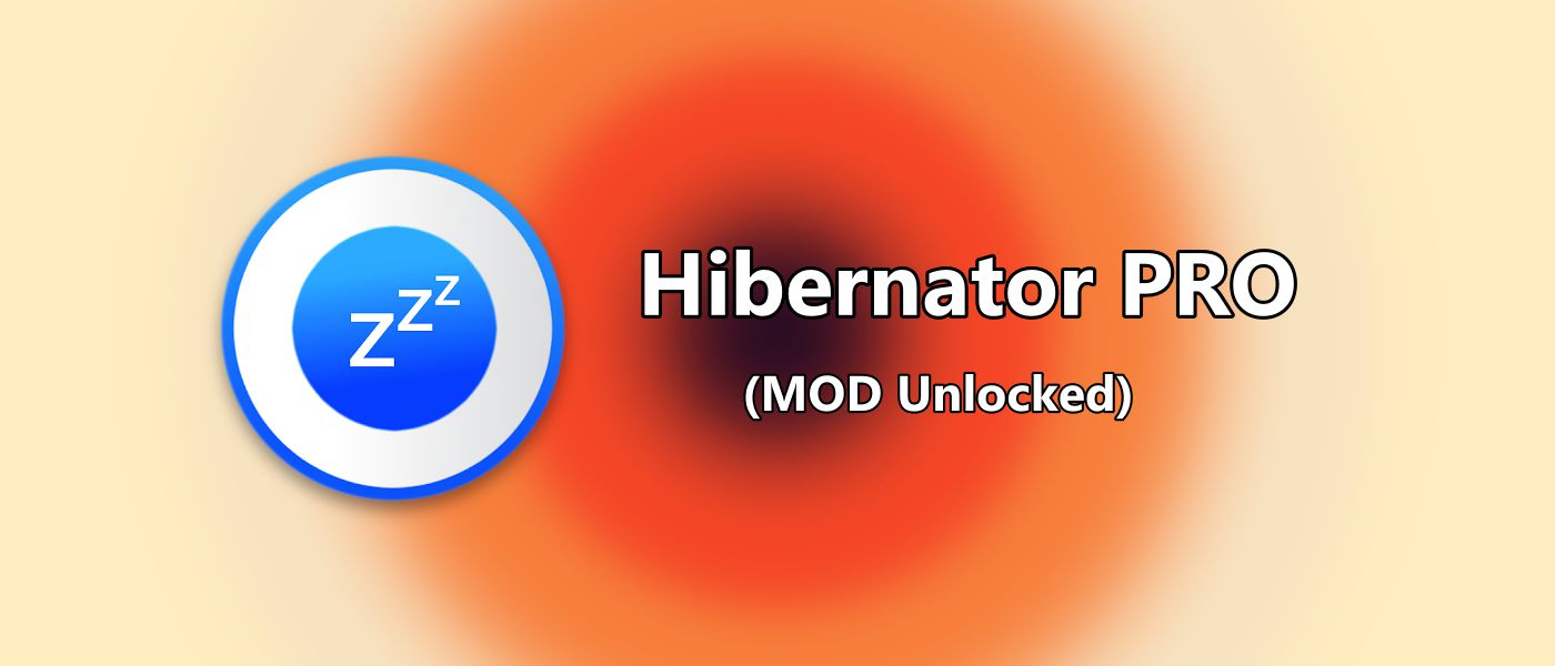 Hibernator MOD APK 2.17.1 (Pro Unlocked) APKMOD