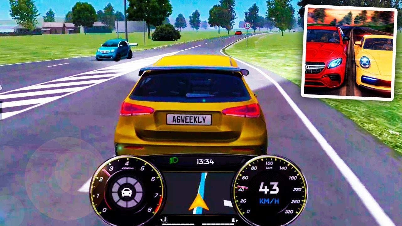 Real Driving Sim v4.3 Apk Mod Dinheiro Infinito Apk Mod