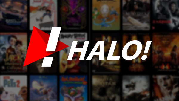 Baixar Halo v3.3.0 Apk Novo App de Filmes e Séries 2020 DG Games BSB