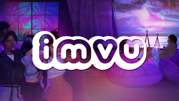 IMVU v5.10.1.51001001 Apk Mod [Dinheiro Infinito] APK MOD HACKER