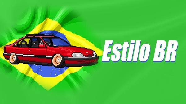 ESTILO BR APK DINHEIRO INFINITO ATUALIZADO JOGO ESTILO BR PARA