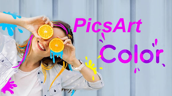 Download and play Picsart Color Painting, Drawing & Sketch on.