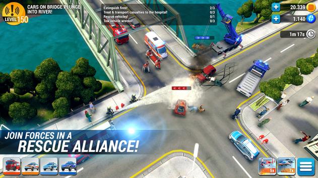 Emergency HQ MOD APK v1.6.06 Download [Unlimited Money, MOD Unlocked]