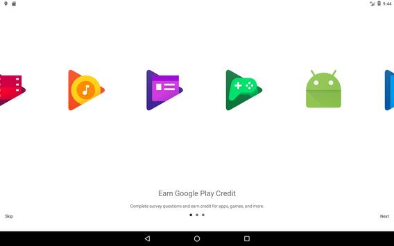 Google Opinion Rewards MOD APK v2021080200 Download [MOD Unlocked]