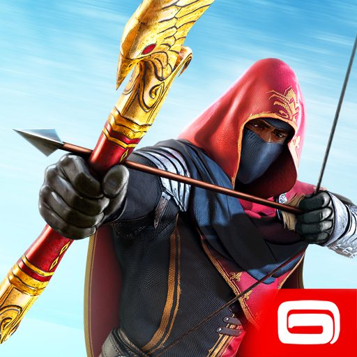 Iron Blade MOD APK V2.3.0h Latest May 2024 [Unlimited Rubies/Money]