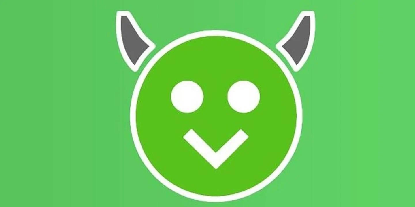 HappyMod APK v3.1.2a Download for Android (Latest)