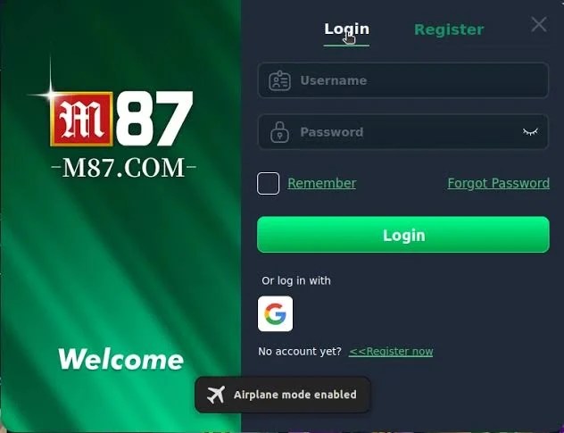 m87