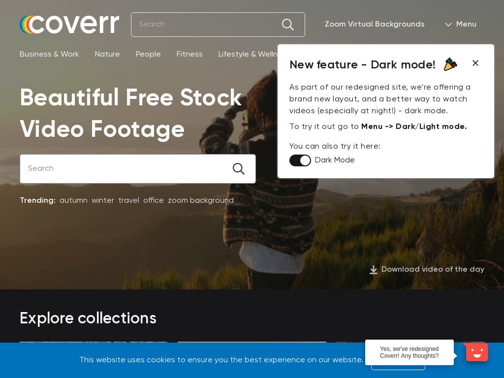 Best stock video websites Best Stock footage sites