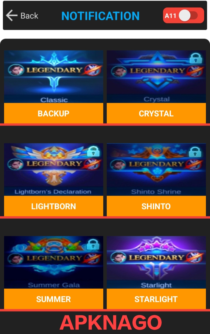 ARK Injector APK Latest V1.63 [Part 63] Free Download for Android