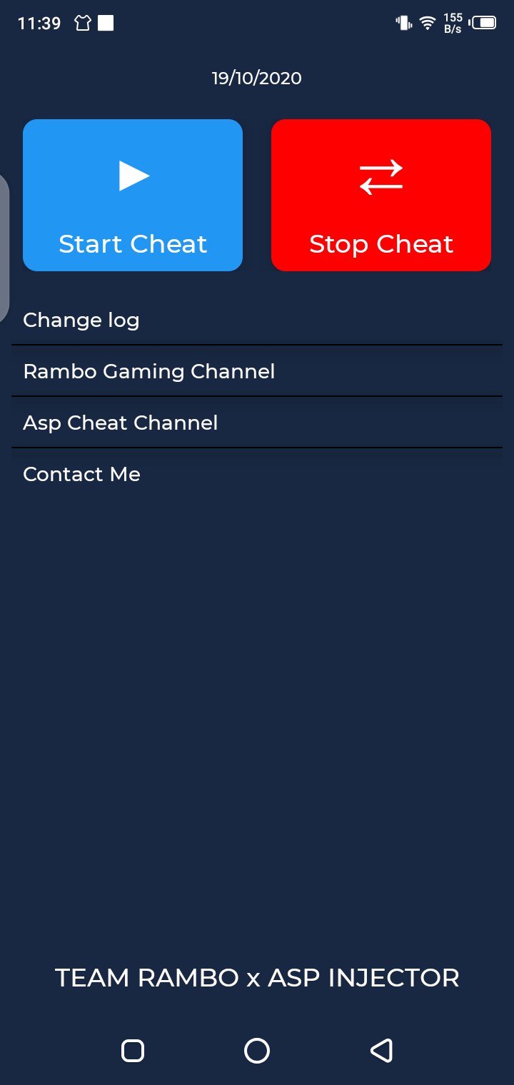 Rambo Injector Apk Download For Android [2024] APKOLL