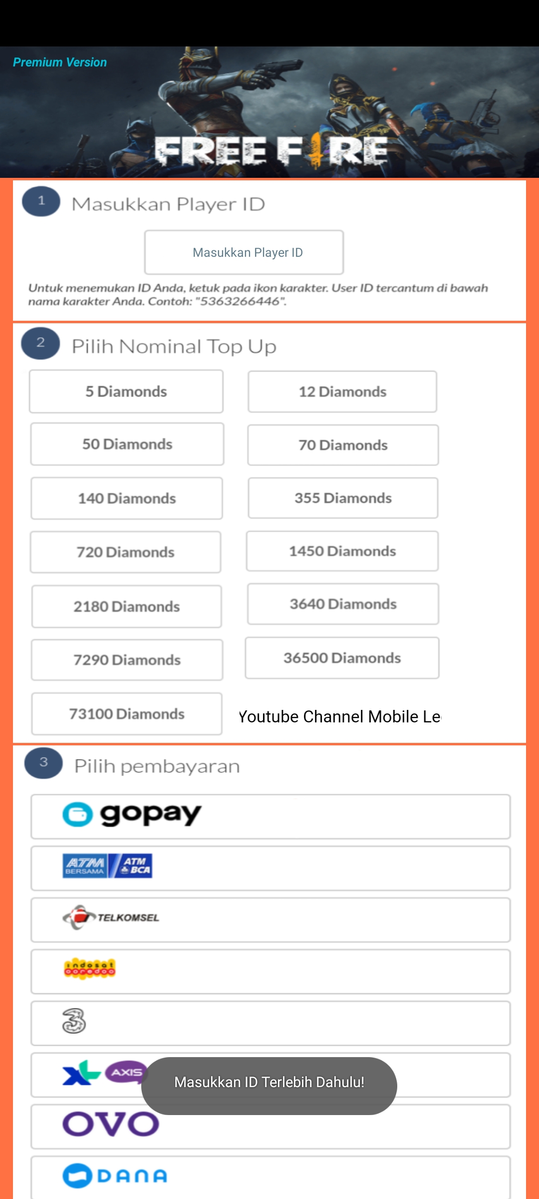 Pro Apk Free Download For Android APKOLL