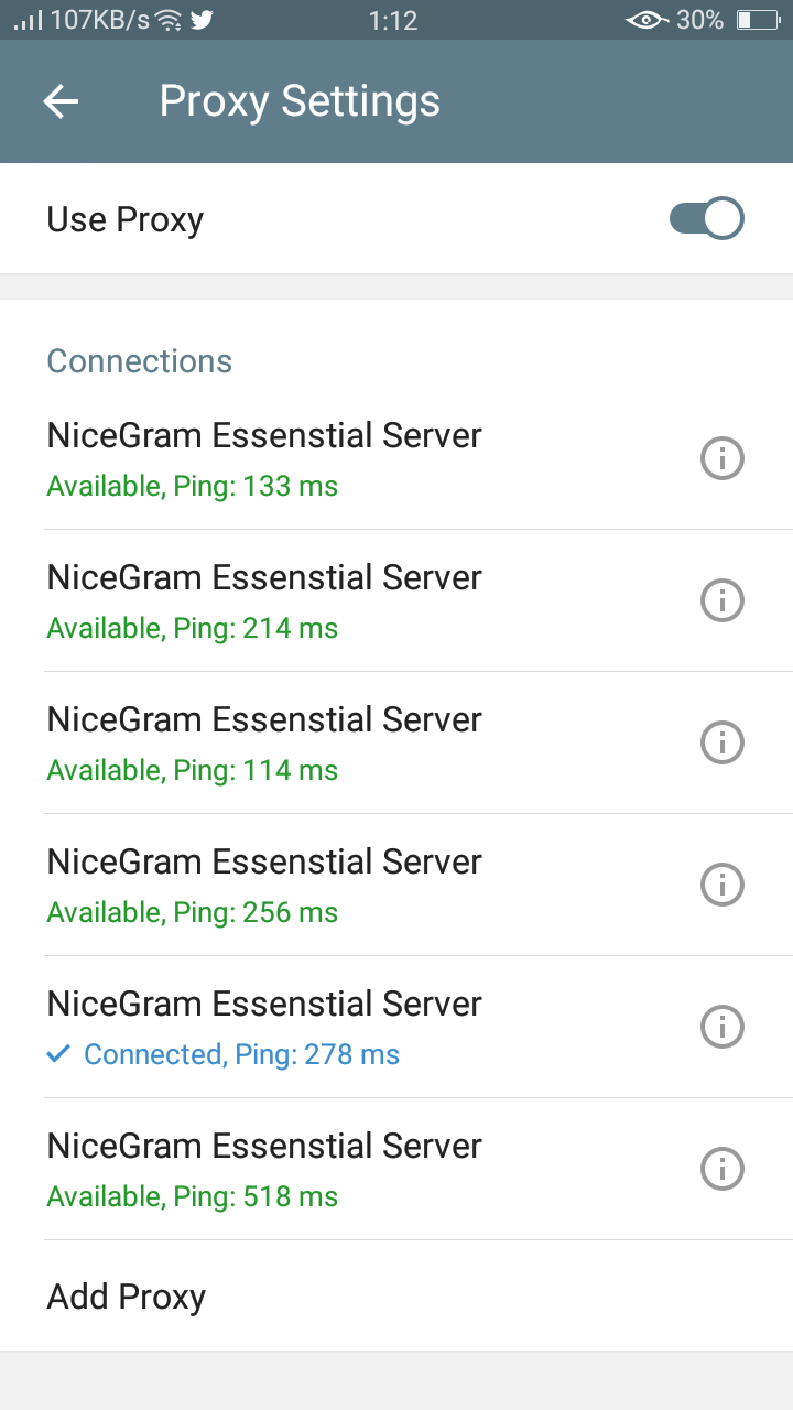 Nicegram Apk Free Download For Android APKOLL