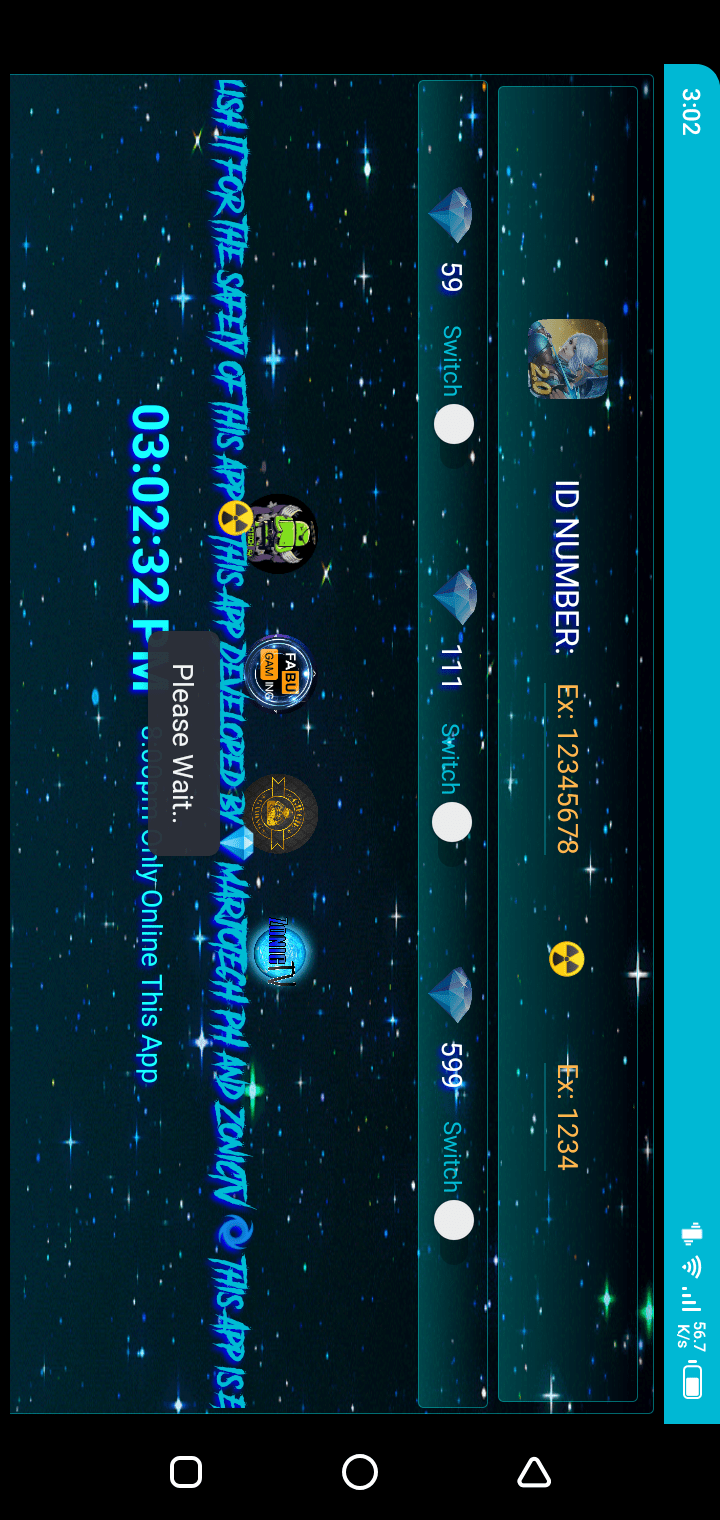 Diamond Generator Apk Free Download For Android [ML Hack]