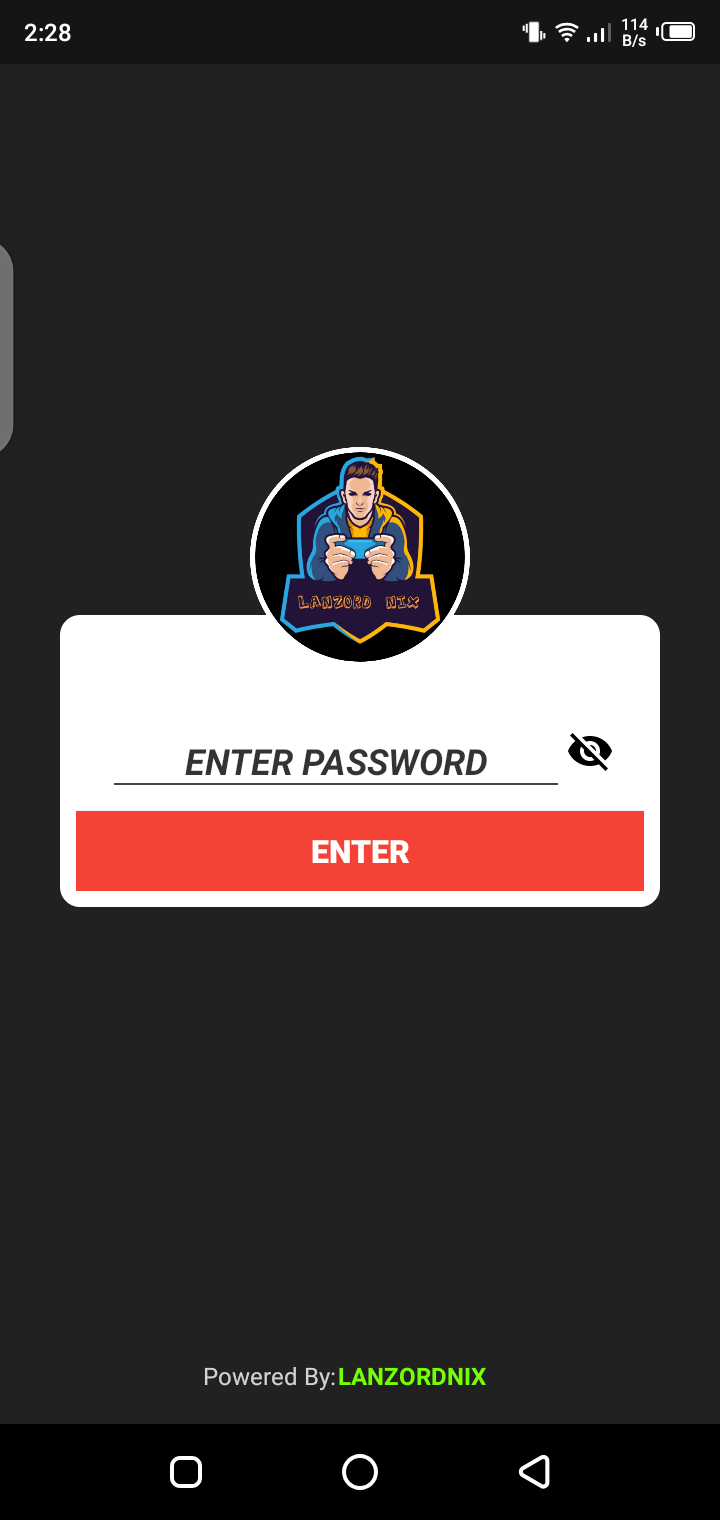 NIX Injector Apk Download For Android [ML Hack]