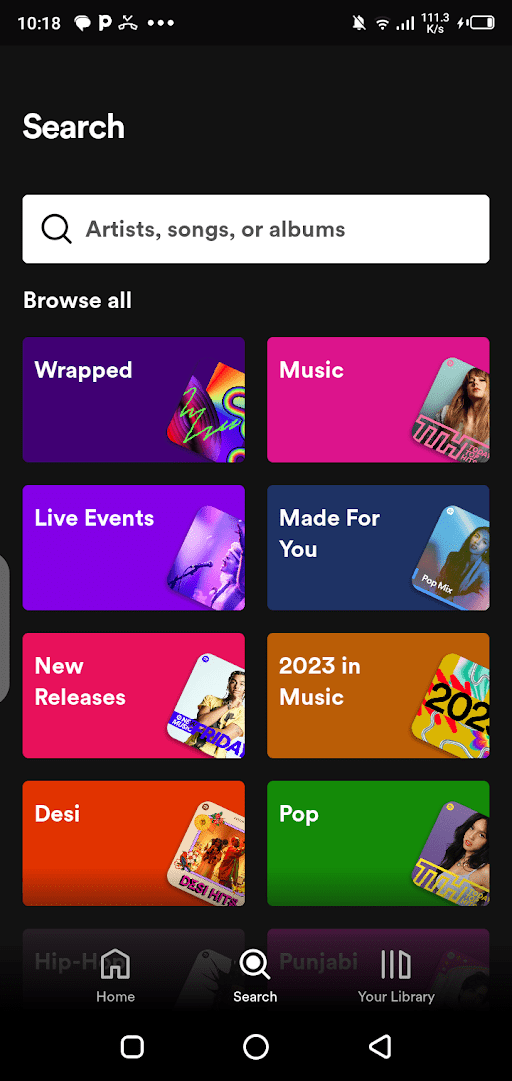 Spotify Apk Premium Download For Android [2024] APKOLL